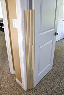 KiddySafe Finger Door Pinch Protector | 2 Feet Long