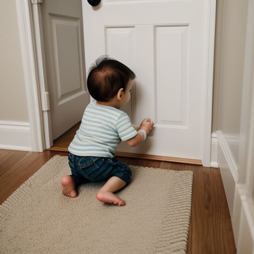 Why KiddySafe Anti-Pinch Finger Door Guard is a Must-Have for Every Home with Children?