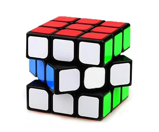 Mini Cube Puzzle for Kids (5-5-5 Cube)