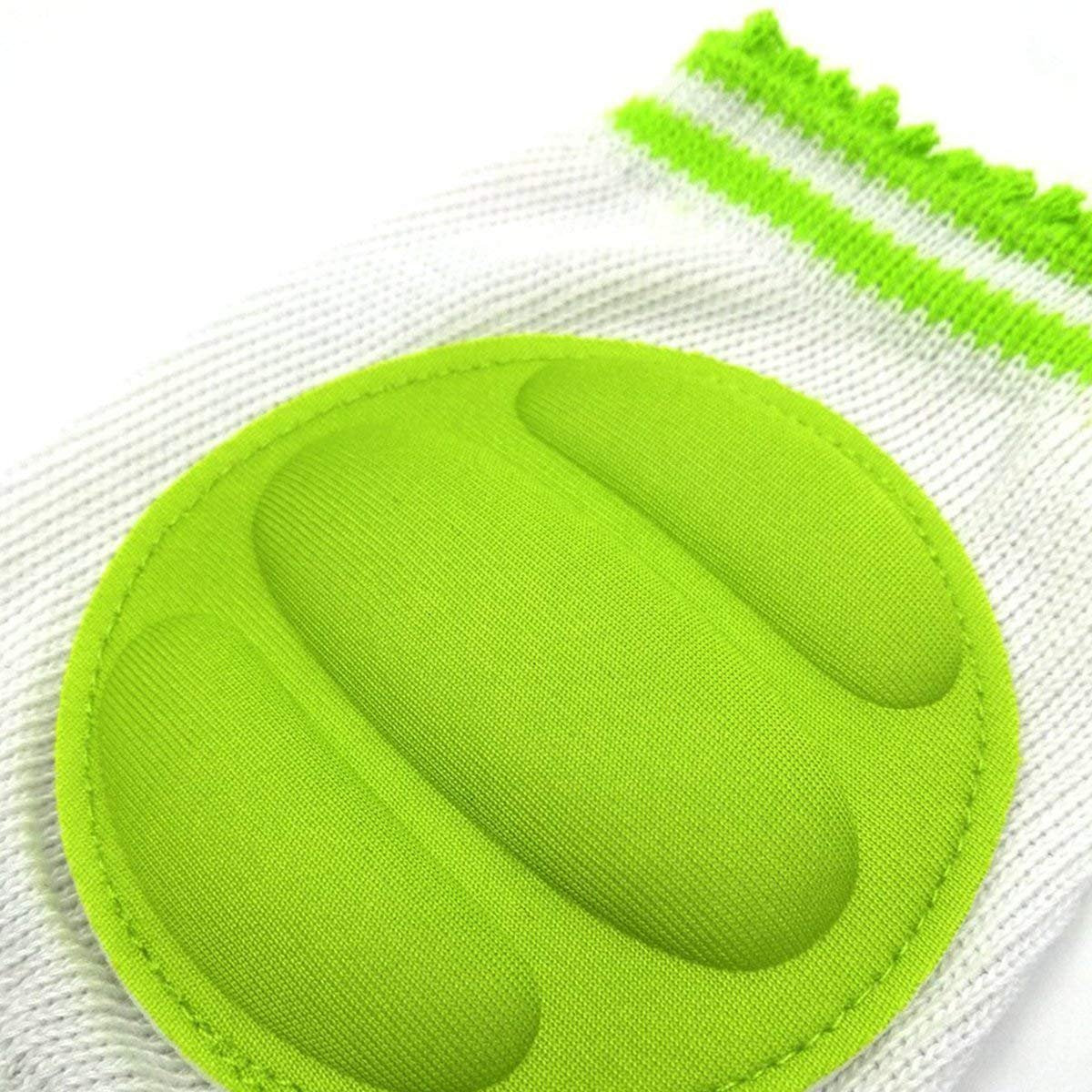 KneeGuard - Baby Knee Pads for Crawling | Soft, Safe & Comfortable Protection