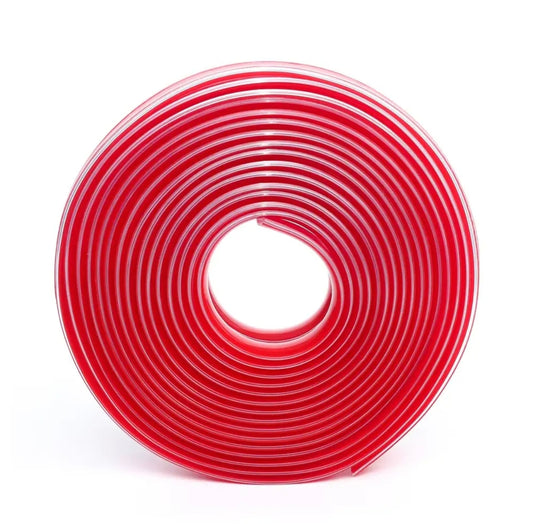 KiddySafe Baby Proofing Transparent Tape for furniture, tables, sharp objects  - 1 metre length